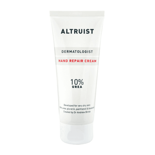 Hand Repair Cream 10% Urea