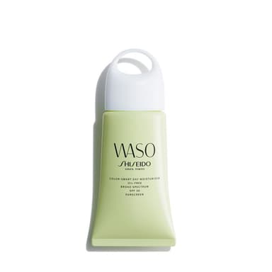 Waso Color-Smart Day Moisturizer Oil-Free
