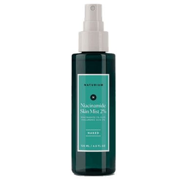 Niacinamide Skin Mist 2% Naked