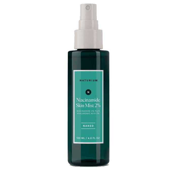 Niacinamide Skin Mist 2% Naked