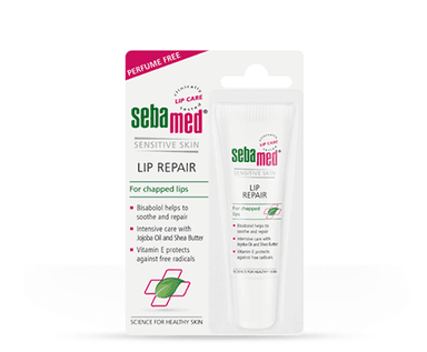 Lip Repair