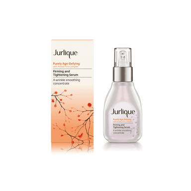 Purely Age-Defying Firming and Tightening Serum