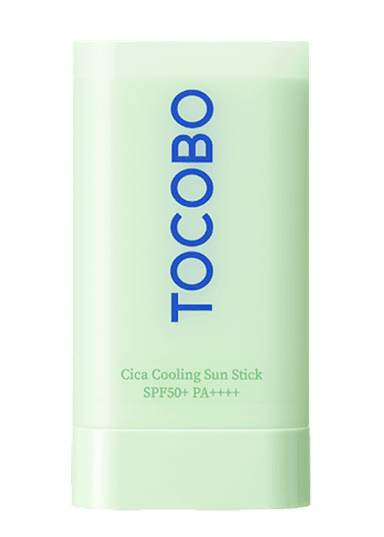 Cica Cooling Sun Stick SPF50+ PA++++
