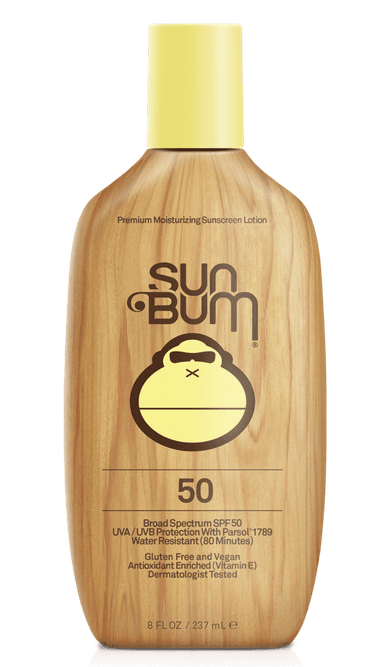 Original SPF 50 Sunscreen Lotion