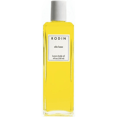Jasmine & Neroli Body Oil