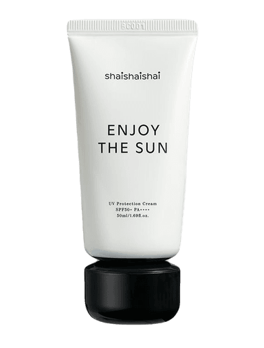 ENJOY THE SUN UV Protection Cream