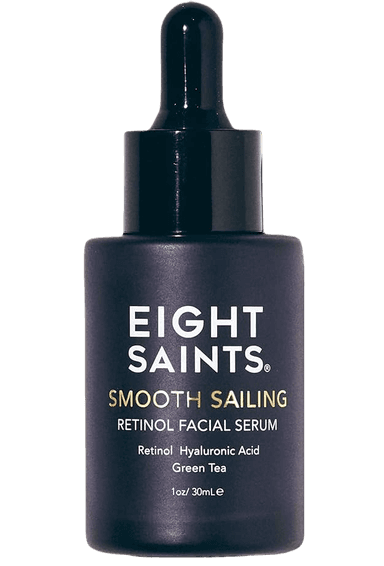Smooth Sailing Retinol Serum