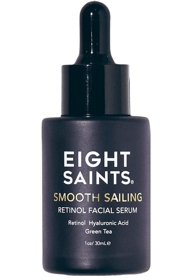 Smooth Sailing Retinol Serum