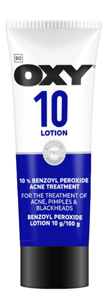 10 Lotion 