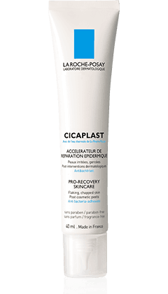 Cicaplast