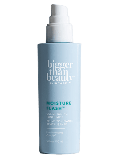 Moisture Flash™ Conditioning Toner Mist