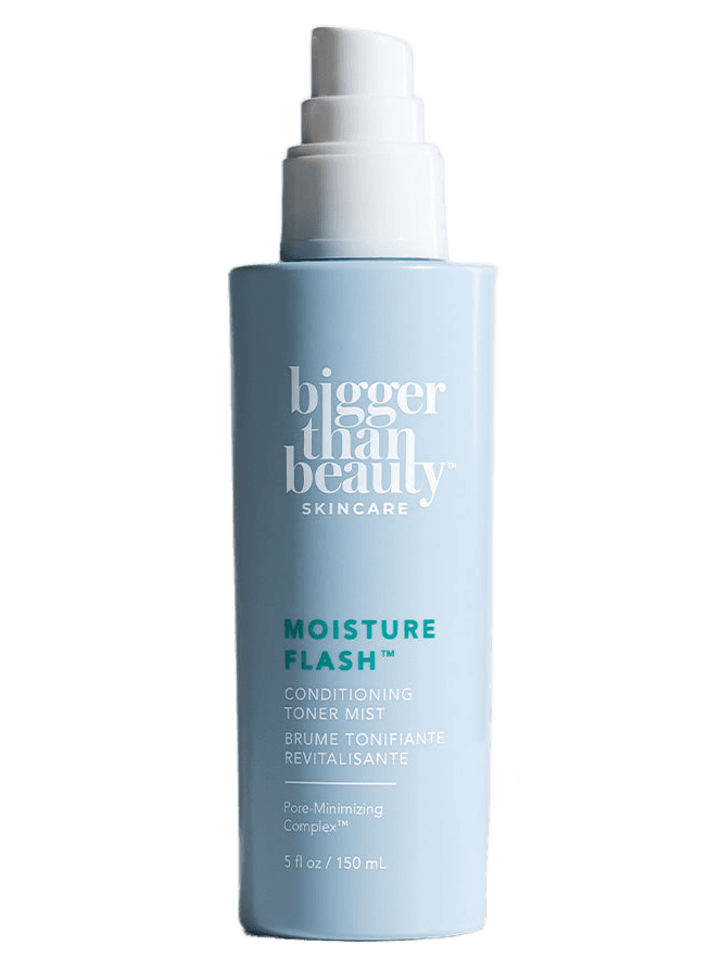 Moisture Flash™ Conditioning Toner Mist