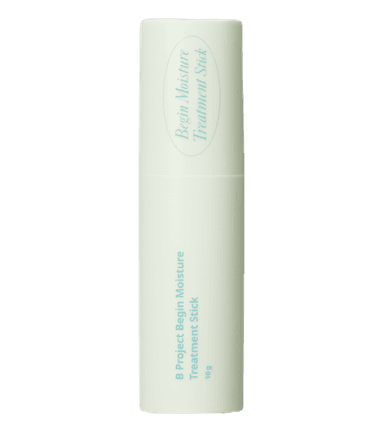 Begin Moisture Treatment Stick