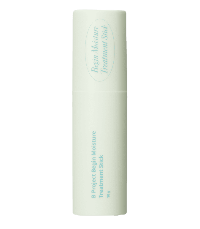 Begin Moisture Treatment Stick