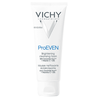 ProEVEN Brightening Cleansing Foam