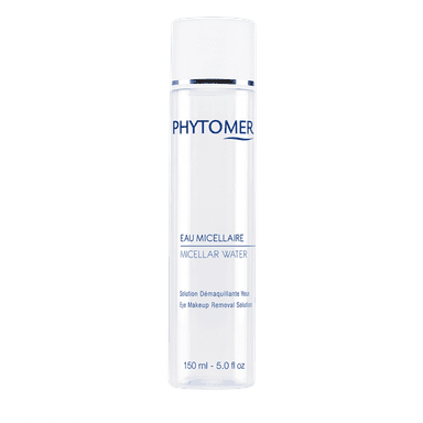 Micellar Water Eye Makeup Removal Solution
