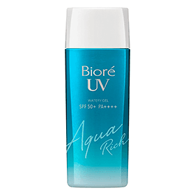 UV Aqua Rich Watery Gel SPF 50+ Pa++++