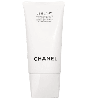 Le Blanc Foam Cleanser