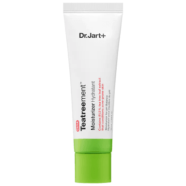 Teatreement Moisturizer