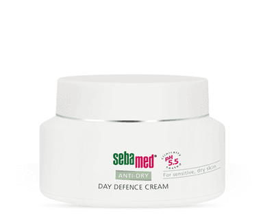 Anti-Dry Day Defence Cream