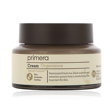 Organience Cream