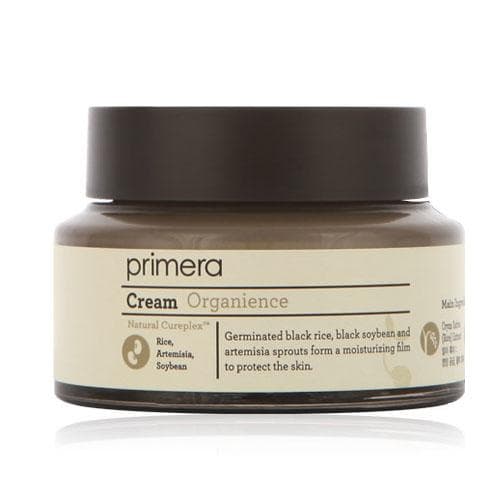 Organience Cream