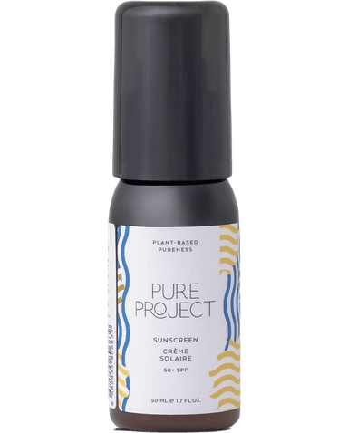 Sunscreen 50+ SPF