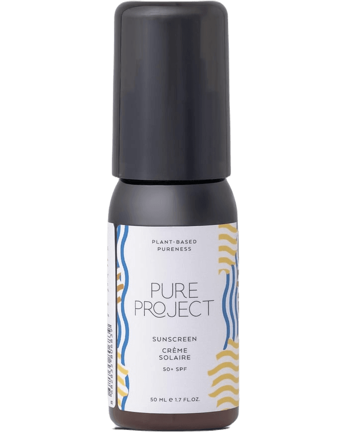 Sunscreen 50+ SPF