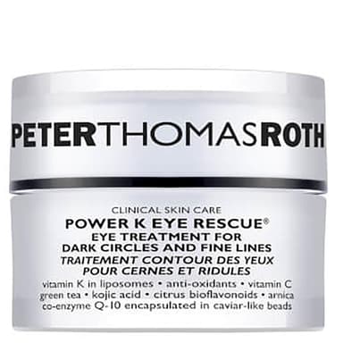 Power K Eye Rescue