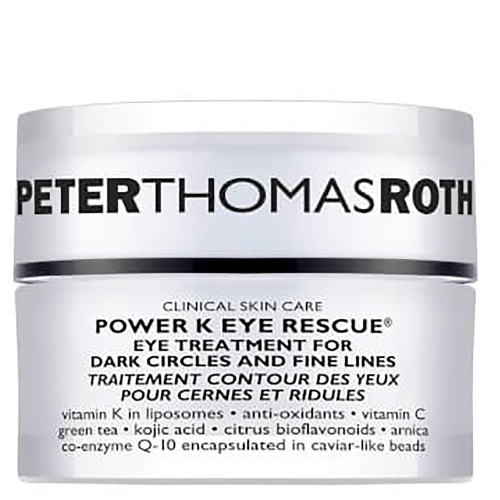 Power K Eye Rescue