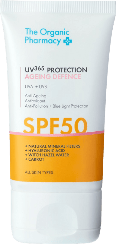 UV365 Protection Ageing Defence SPF 50