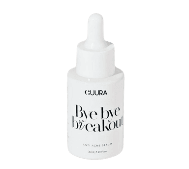 Bye Bye Breakout (Anti-acne Serum)