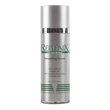 All-Trans-Retinol Smoothing Serum – 2X, 3X, 5X, 10X