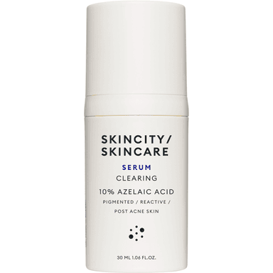 Clearing Serum