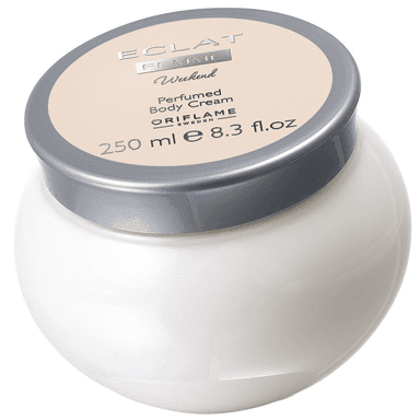 ECLAT Femme Weekend Perfumed Body Cream
