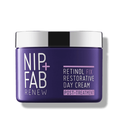 Retinol Fix Restorative Day Cream