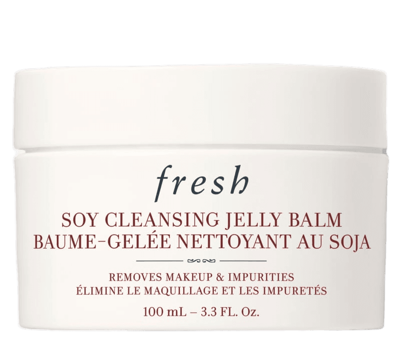 Soy Cleansing Jelly Balm