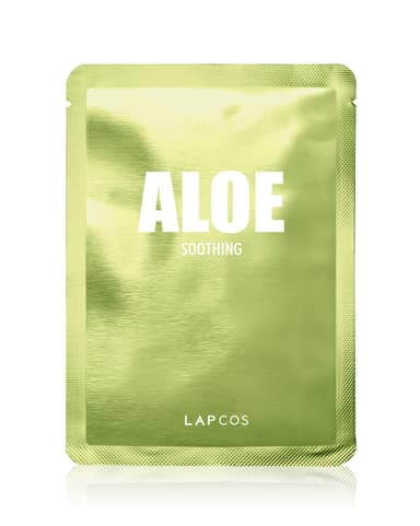 Daily Skin Mask Aloe