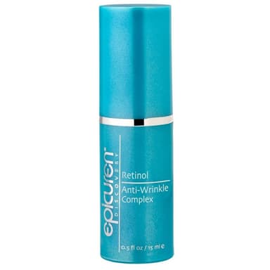 Retinol Anti-Wrinkle Complex