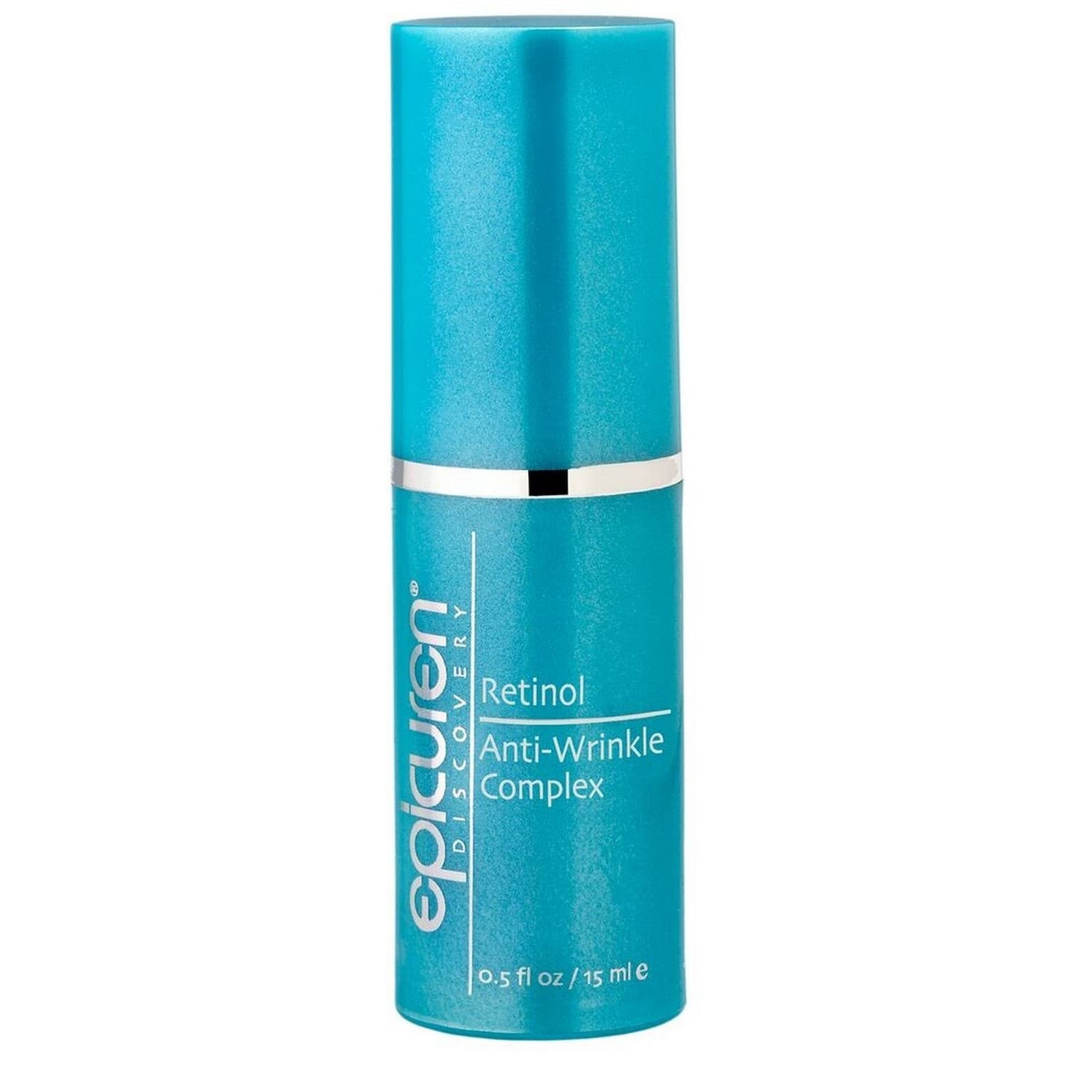 Retinol Anti-Wrinkle Complex