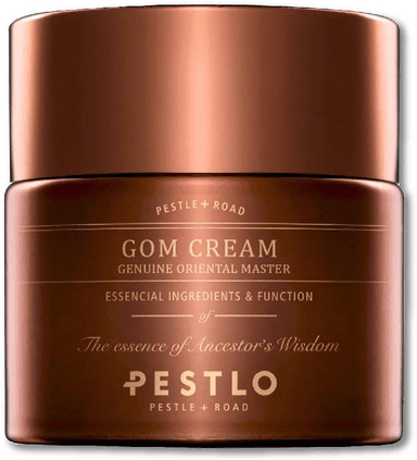 GOM Cream