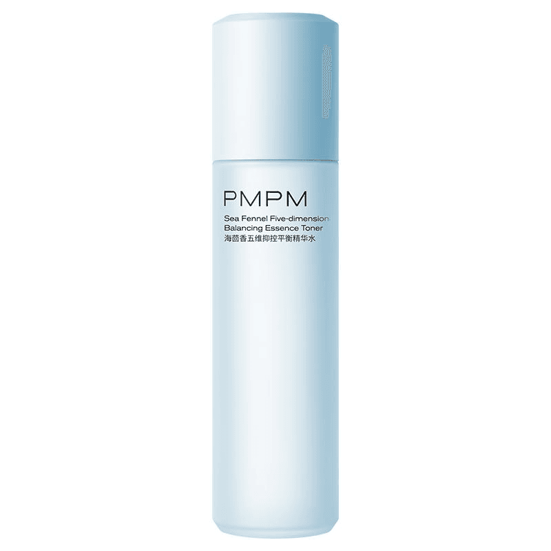 Sea Fennel Five-dimensional Balancing Essence Emulsion