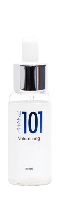 101 Volumizing Anti-Aging Face Serum