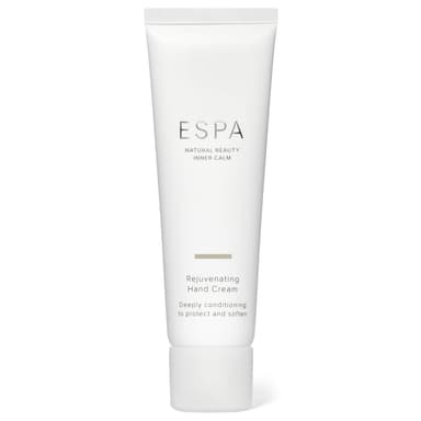 Rejuvenating Hand Cream