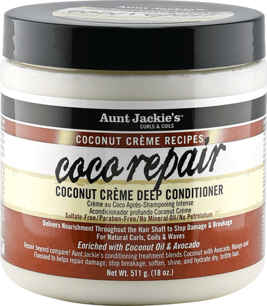 Coco Repair Deep Conditioner