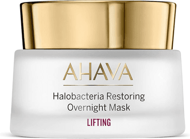 Halobacteria Restoring Overnight Mask
