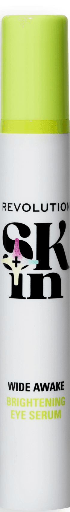 Revolution Skin Wide Awake Brightening Eye Serum