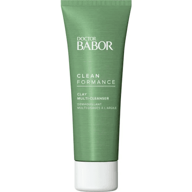  Doctor Babor  Clay Multi-cleanser