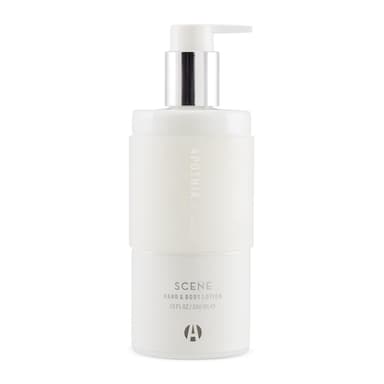Hand & Body Lotion - Scene