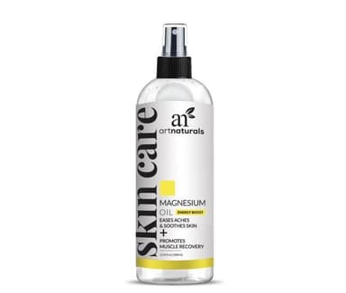 Magnesium Oil
